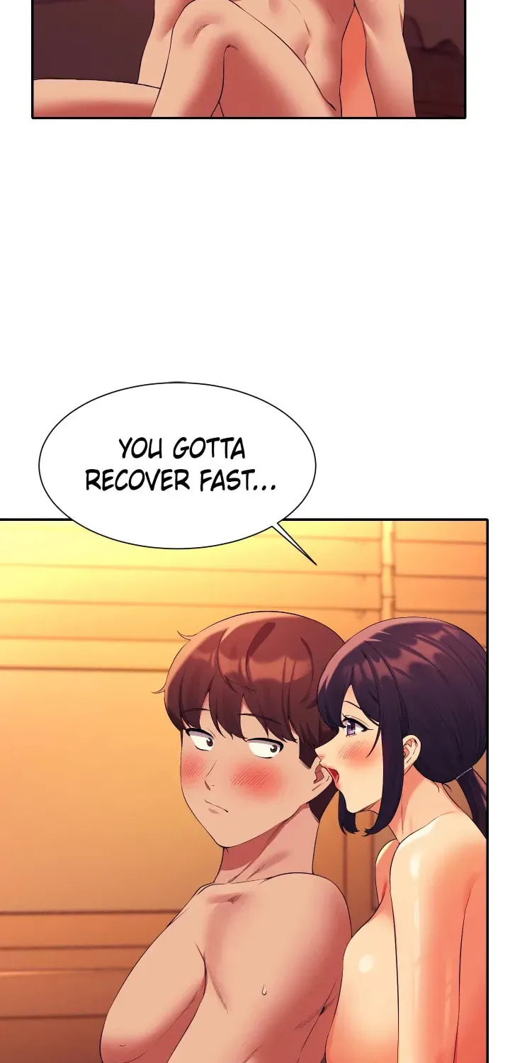 Engineering Beauties Chapter 66 page 22 - 
