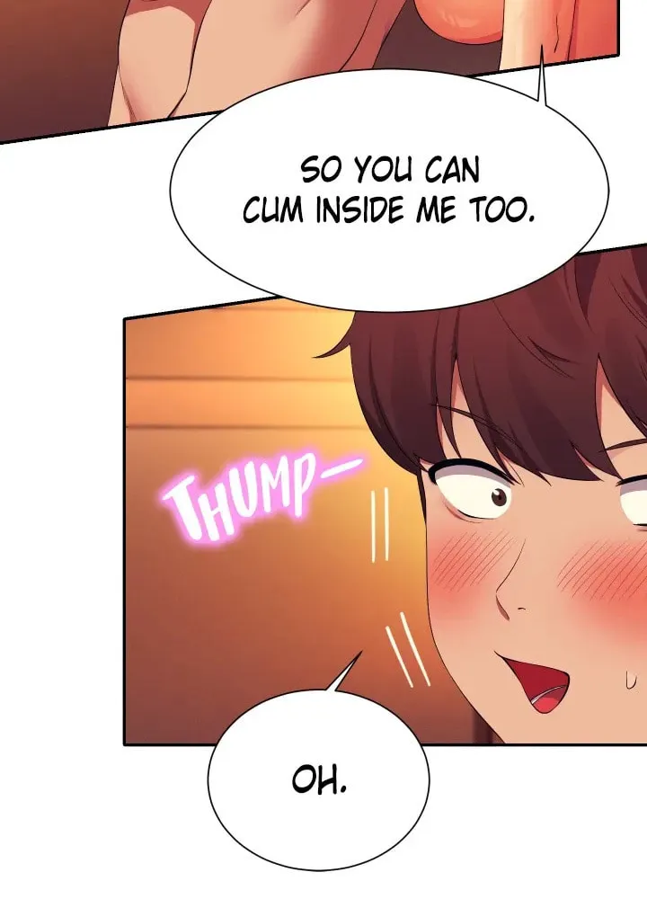 Engineering Beauties Chapter 66 page 23 - 
