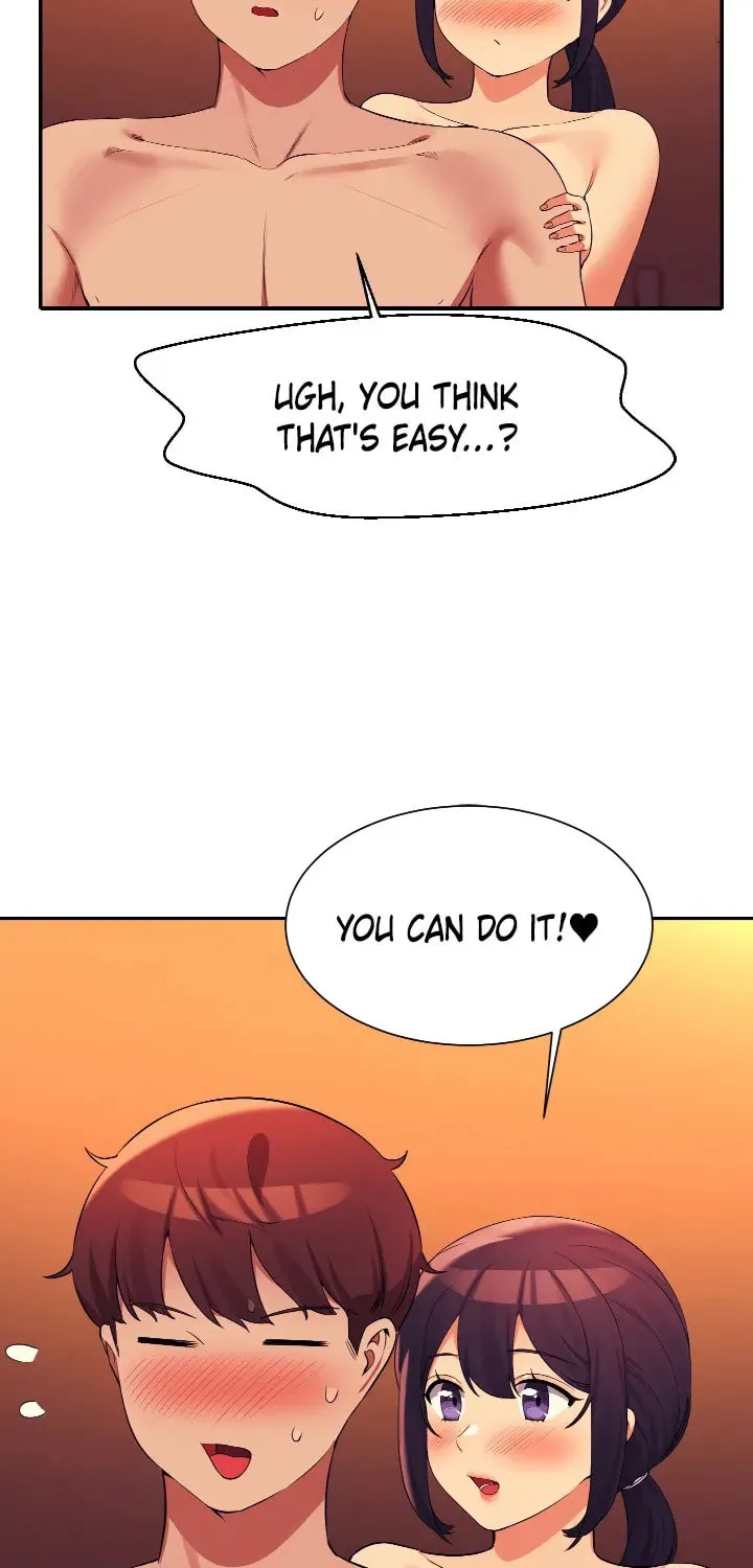 Engineering Beauties Chapter 66 page 29 - 