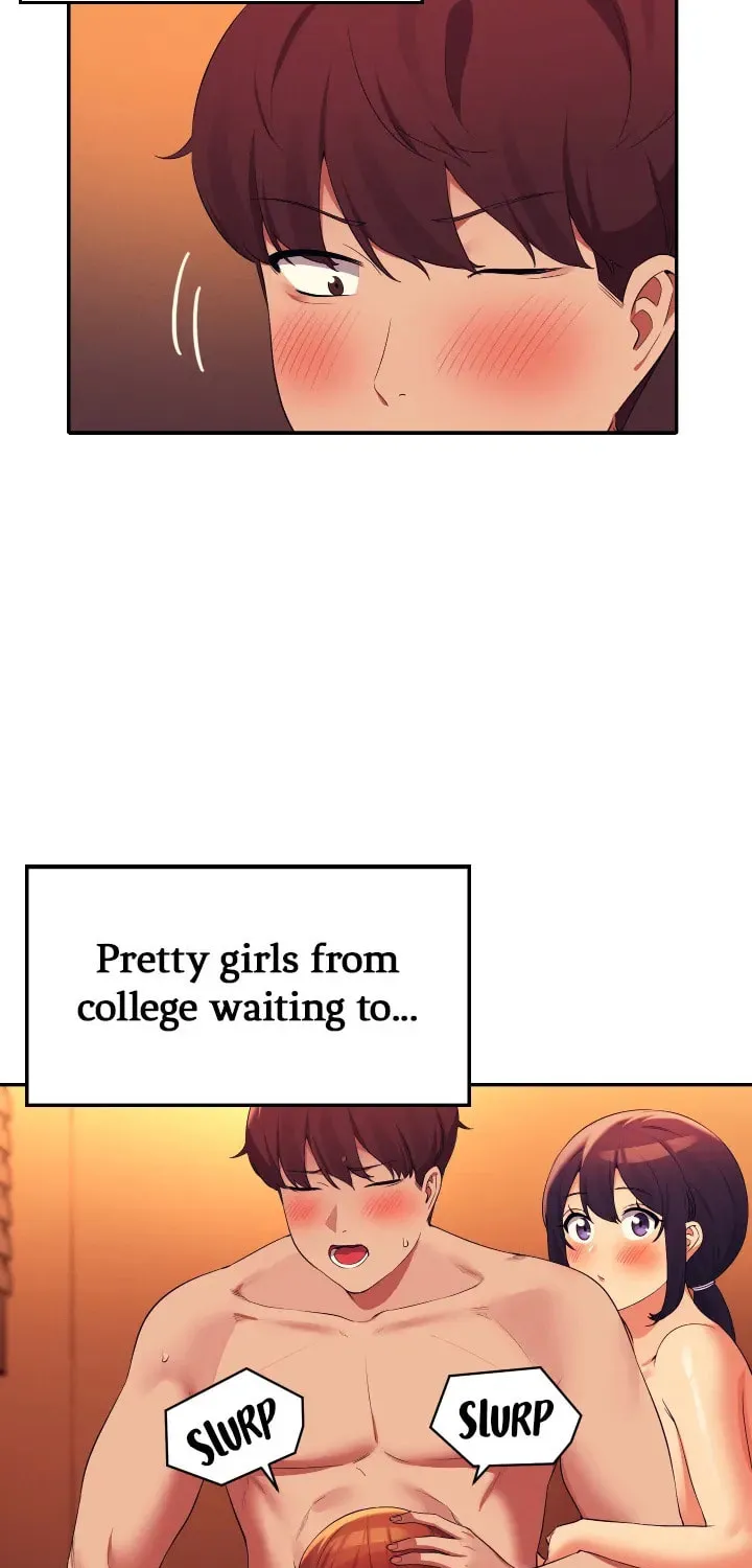 Engineering Beauties Chapter 66 page 31 - 