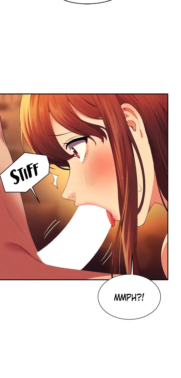 Engineering Beauties Chapter 66 page 35 - 