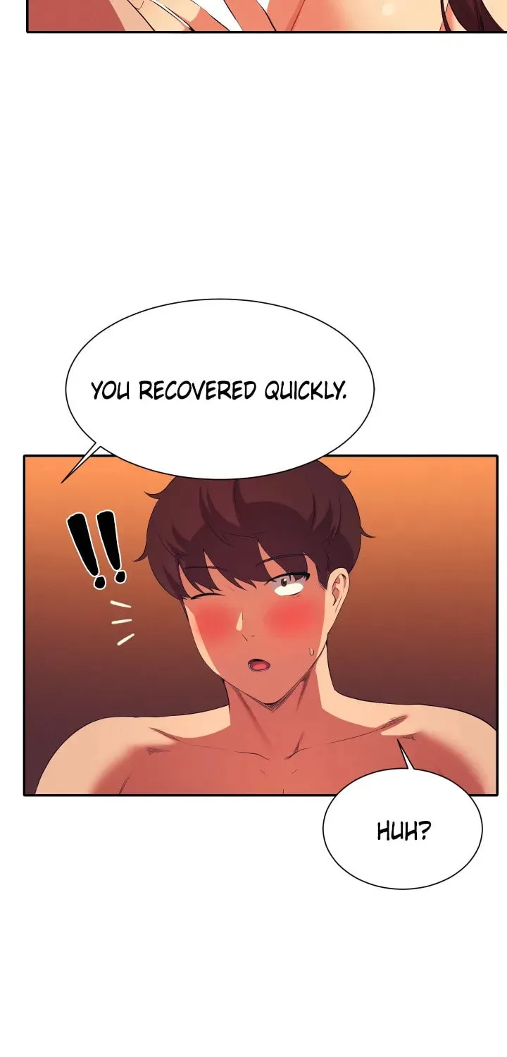 Engineering Beauties Chapter 66 page 37 - 