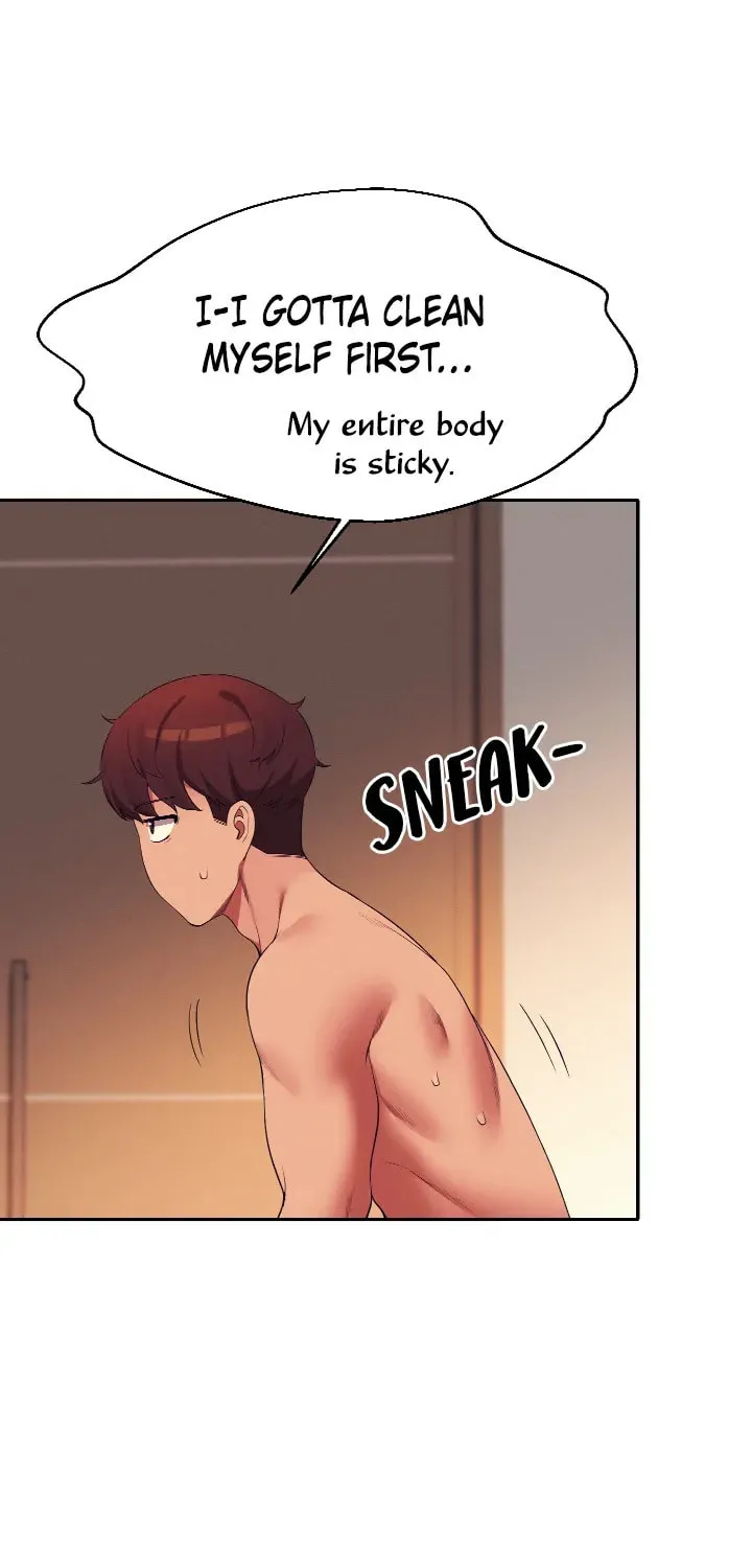 Engineering Beauties Chapter 67 page 1 - 