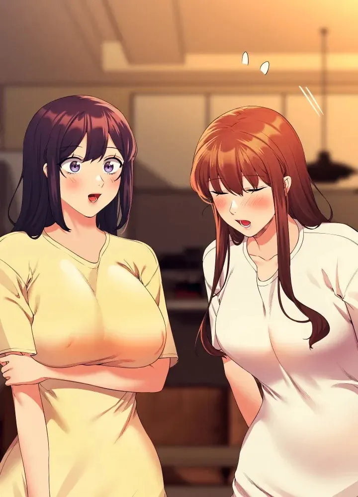 Engineering Beauties Chapter 67 page 14 - 