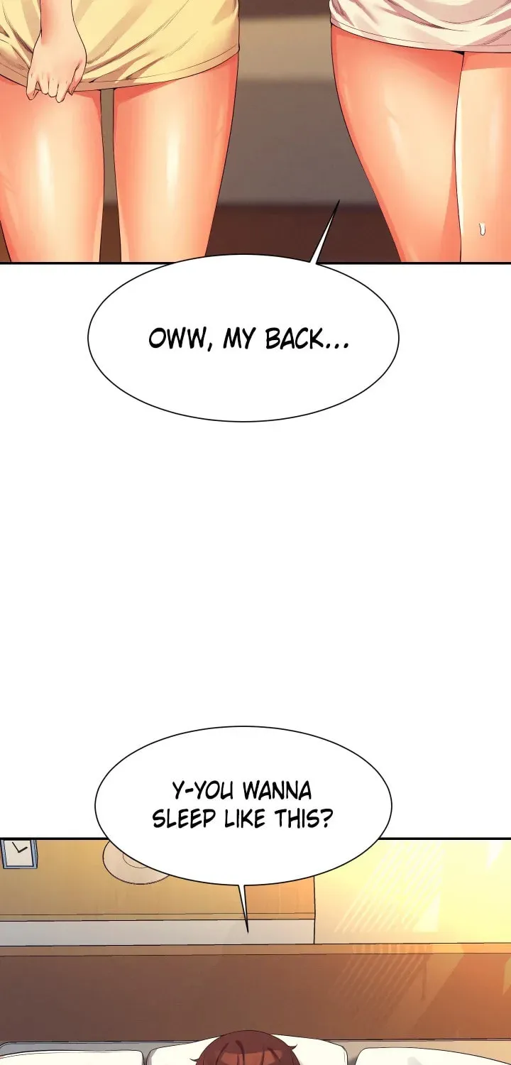 Engineering Beauties Chapter 67 page 15 - 