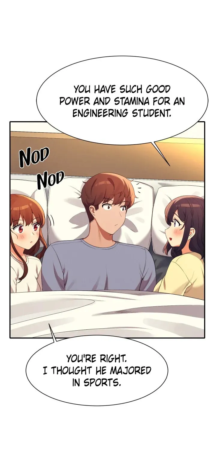 Engineering Beauties Chapter 67 page 18 - 