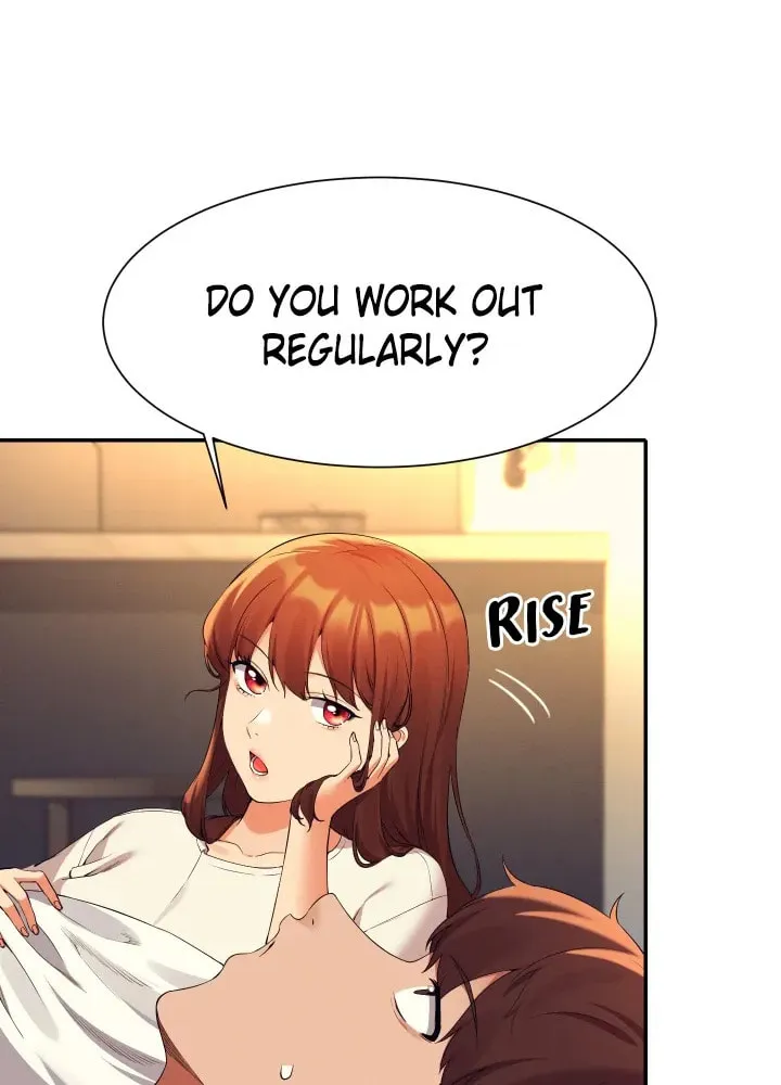 Engineering Beauties Chapter 67 page 19 - 