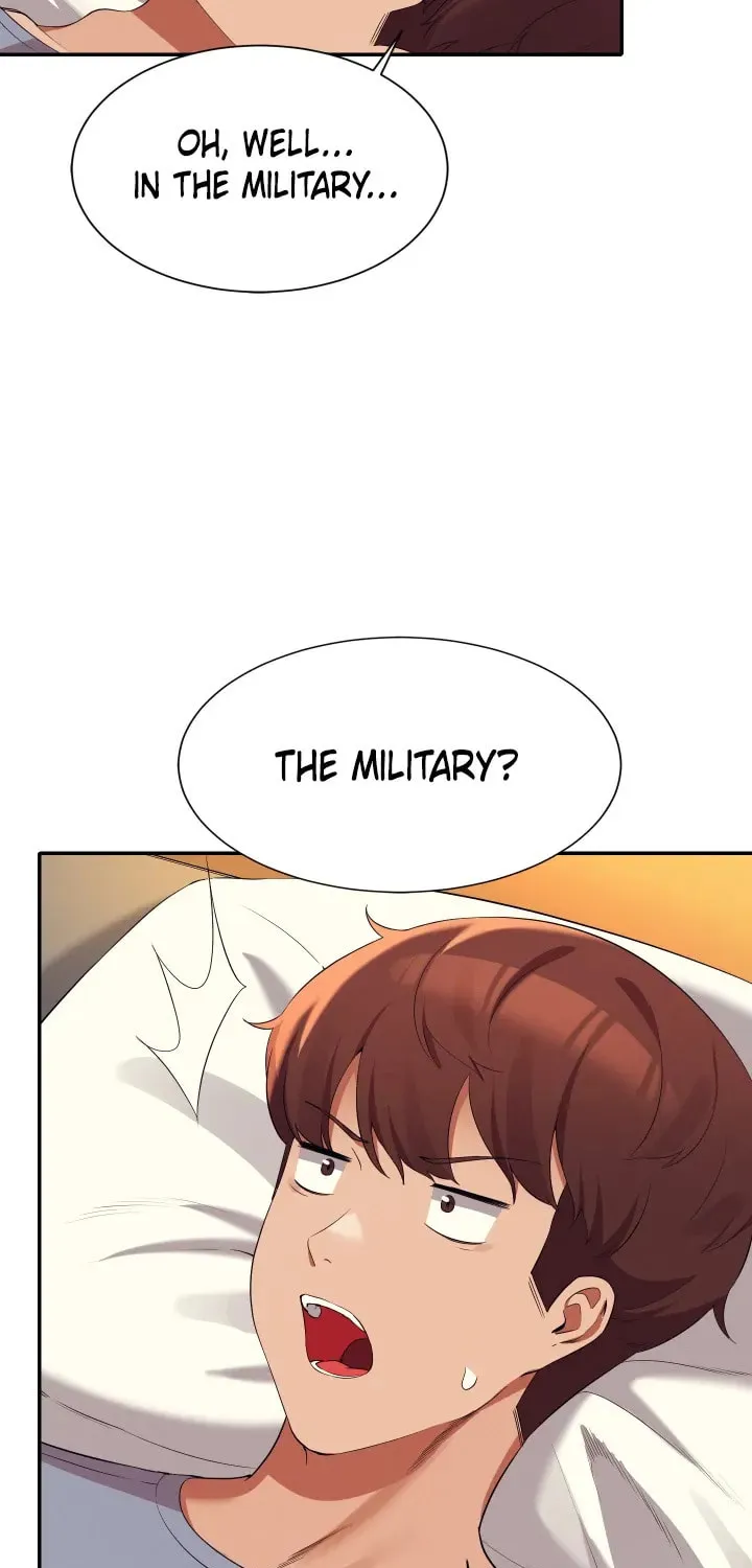 Engineering Beauties Chapter 67 page 20 - 