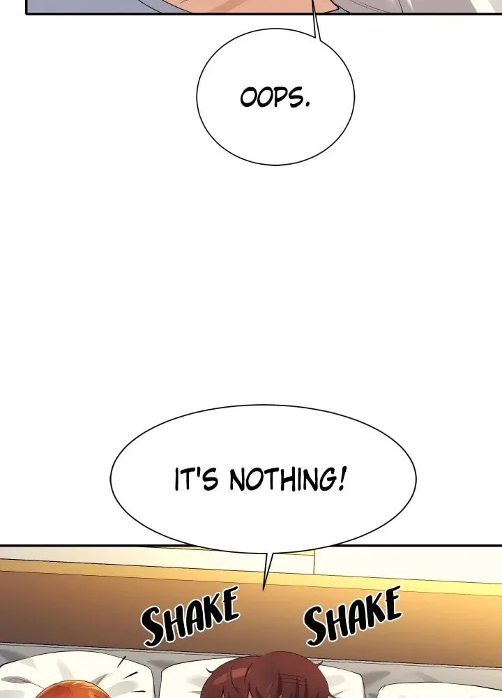 Engineering Beauties Chapter 67 page 21 - 