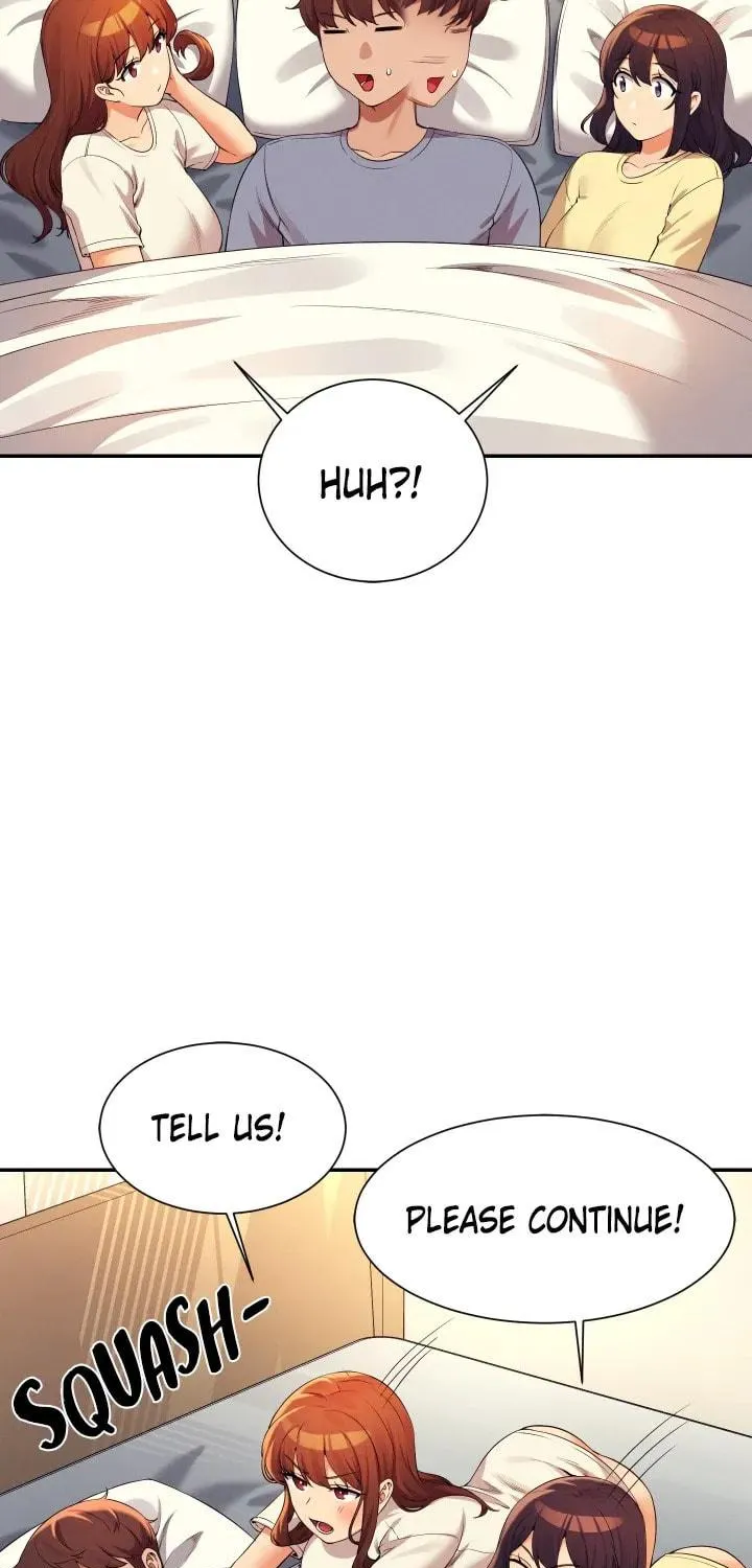 Engineering Beauties Chapter 67 page 22 - 