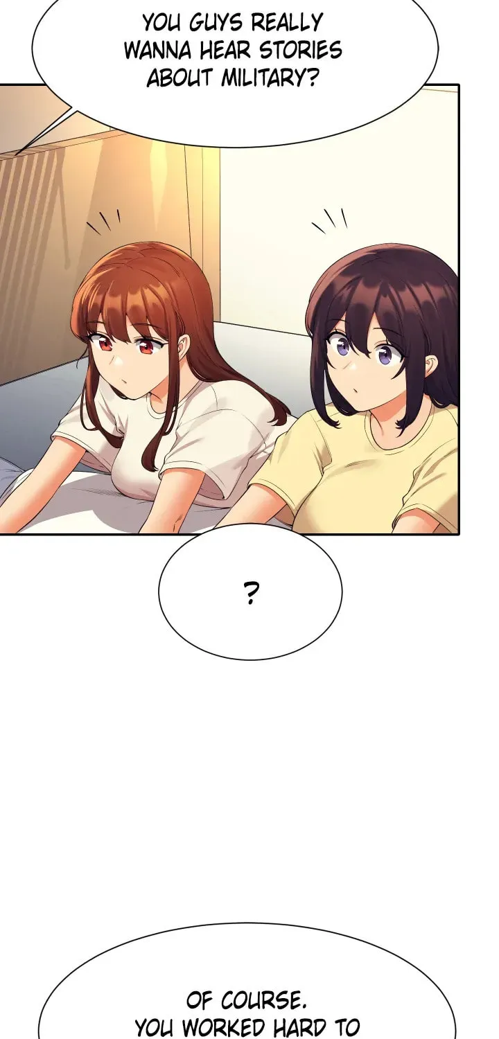 Engineering Beauties Chapter 67 page 24 - 