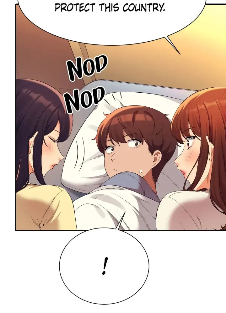 Engineering Beauties Chapter 67 page 25 - 