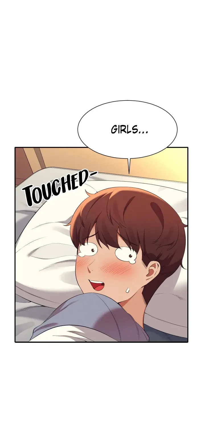 Engineering Beauties Chapter 67 page 26 - 