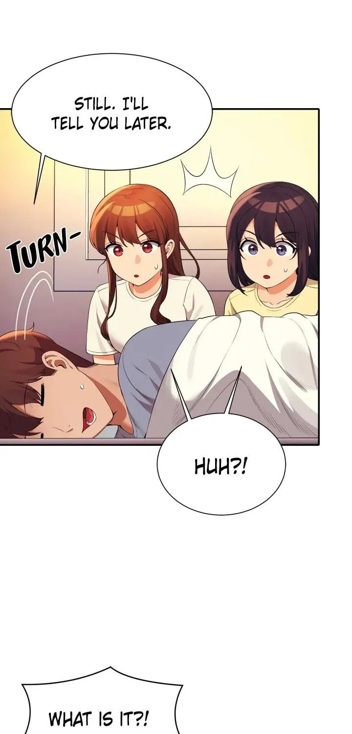 Engineering Beauties Chapter 67 page 28 - 