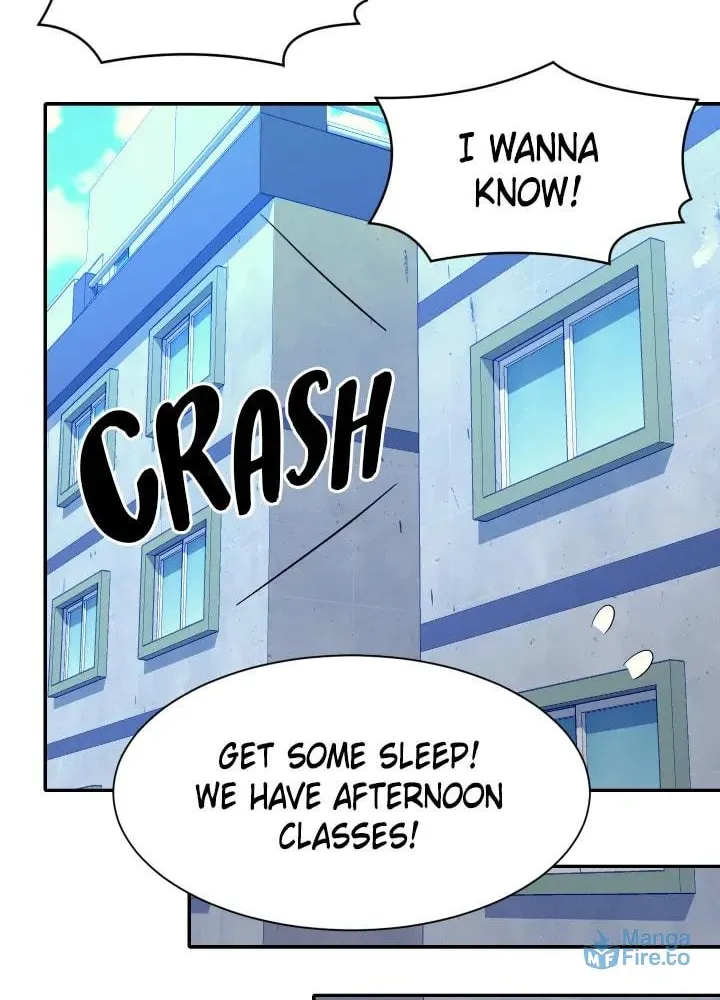 Engineering Beauties Chapter 67 page 29 - 