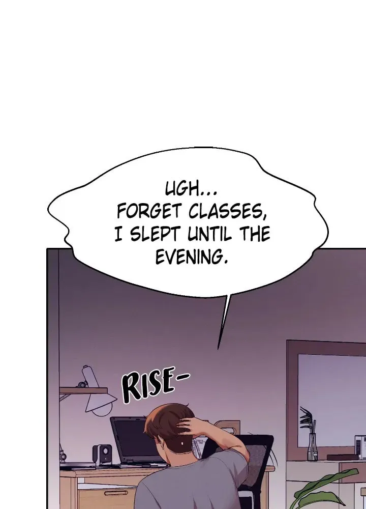 Engineering Beauties Chapter 67 page 33 - 