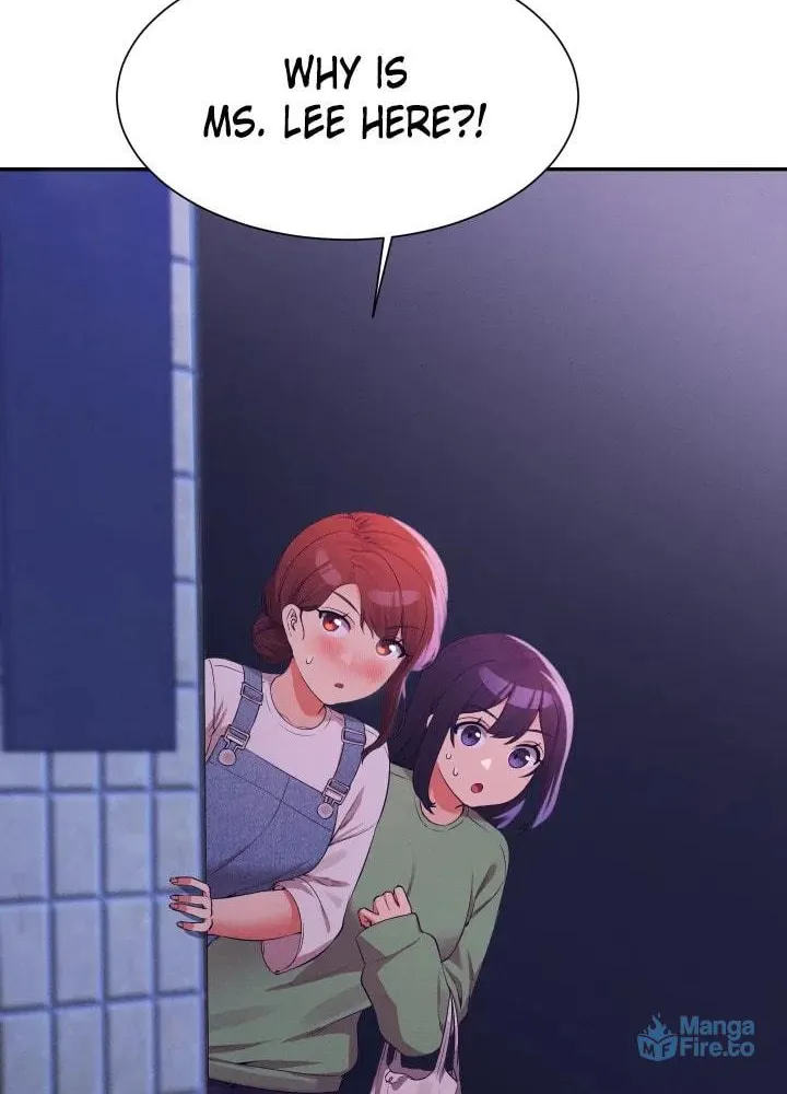 Engineering Beauties Chapter 67 page 46 - 