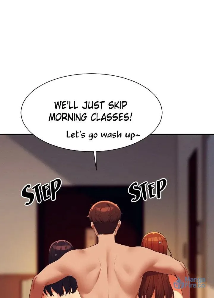 Engineering Beauties Chapter 67 page 6 - 