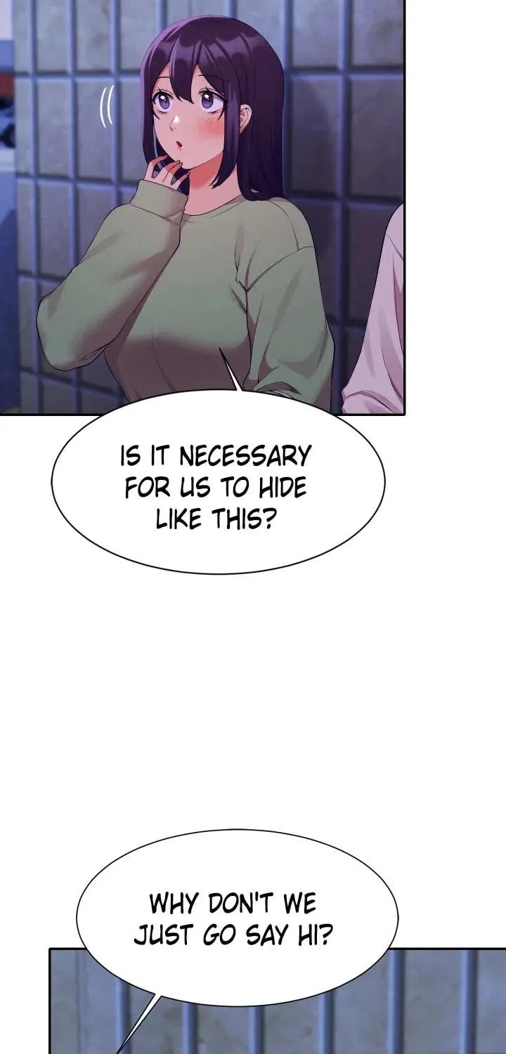 Engineering Beauties Chapter 67 page 51 - 