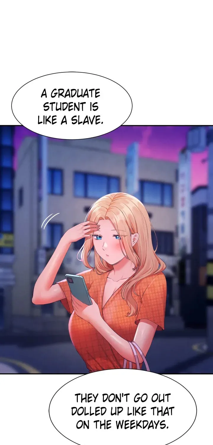 Engineering Beauties Chapter 67 page 53 - 