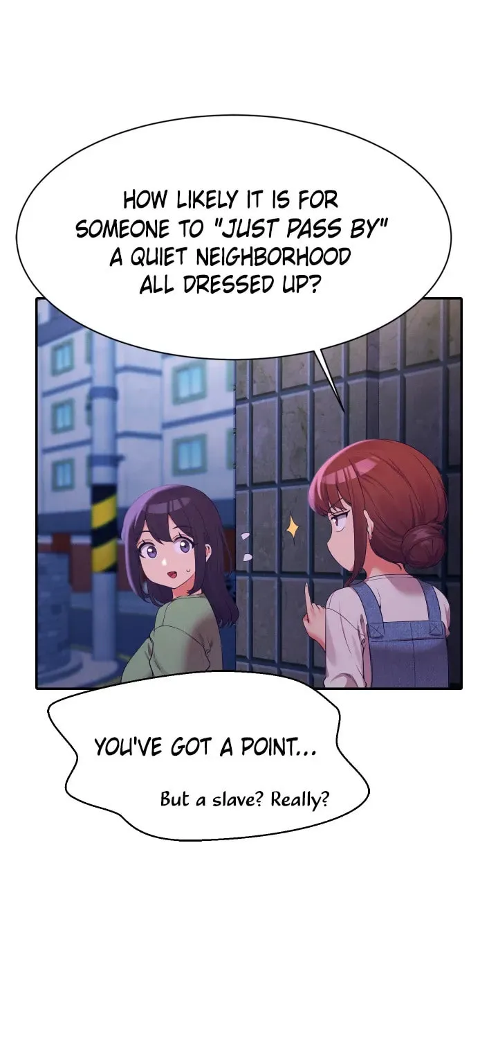 Engineering Beauties Chapter 67 page 55 - 