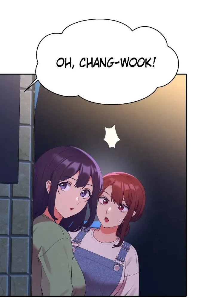 Engineering Beauties Chapter 67 page 56 - 