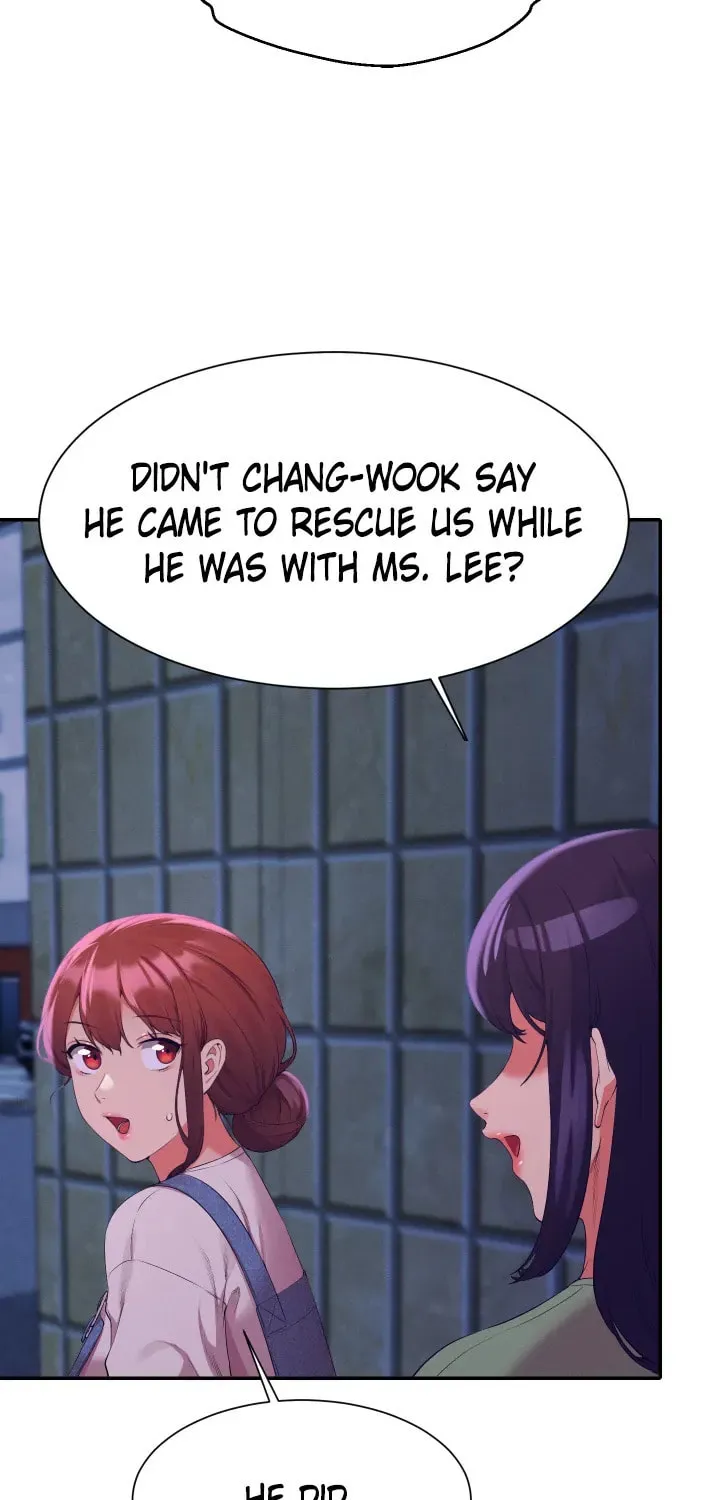 Engineering Beauties Chapter 67 page 61 - 