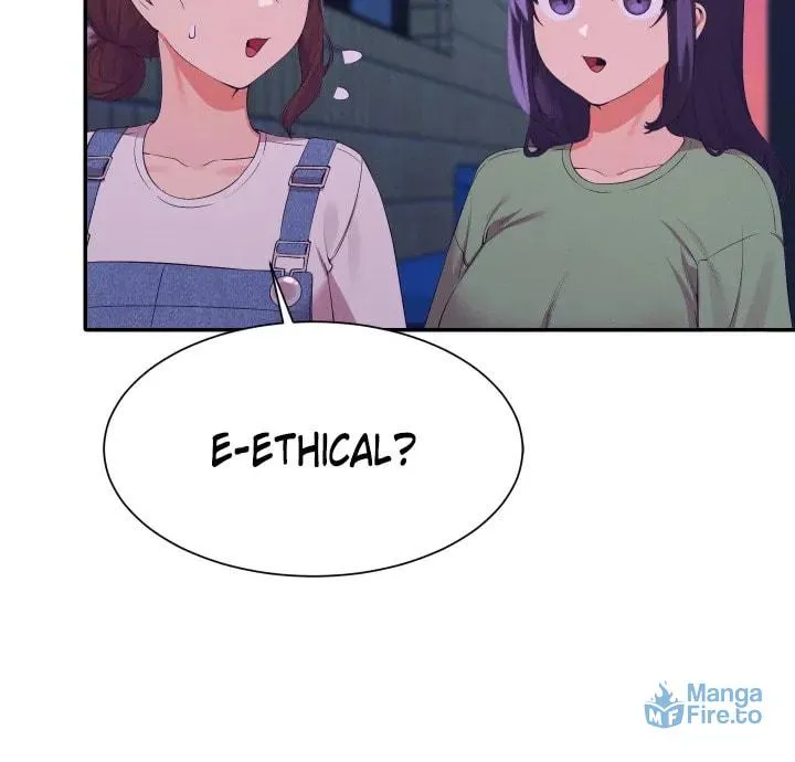 Engineering Beauties Chapter 67 page 63 - 