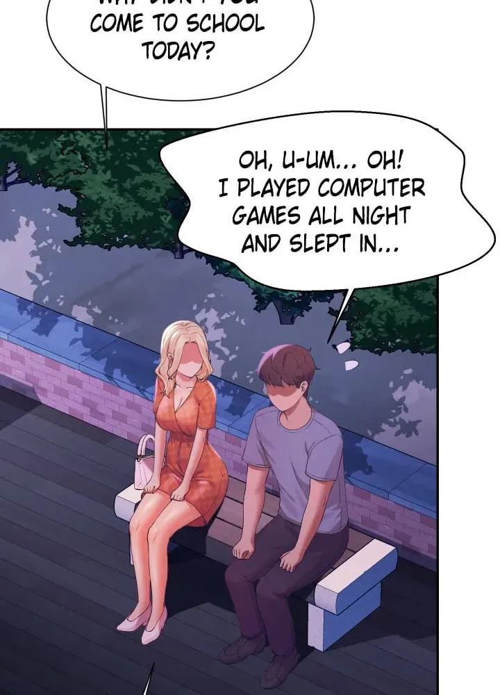 Engineering Beauties Chapter 67 page 76 - 