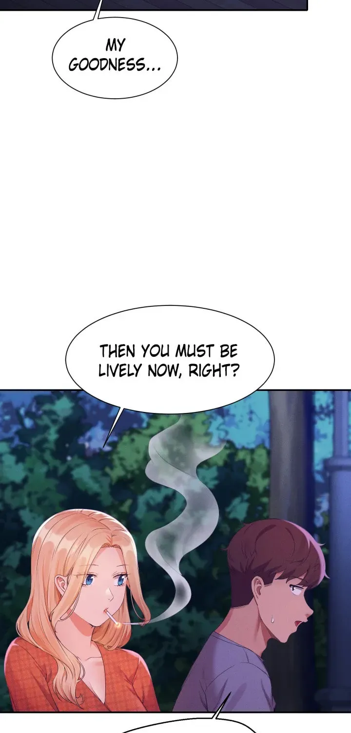 Engineering Beauties Chapter 67 page 77 - 
