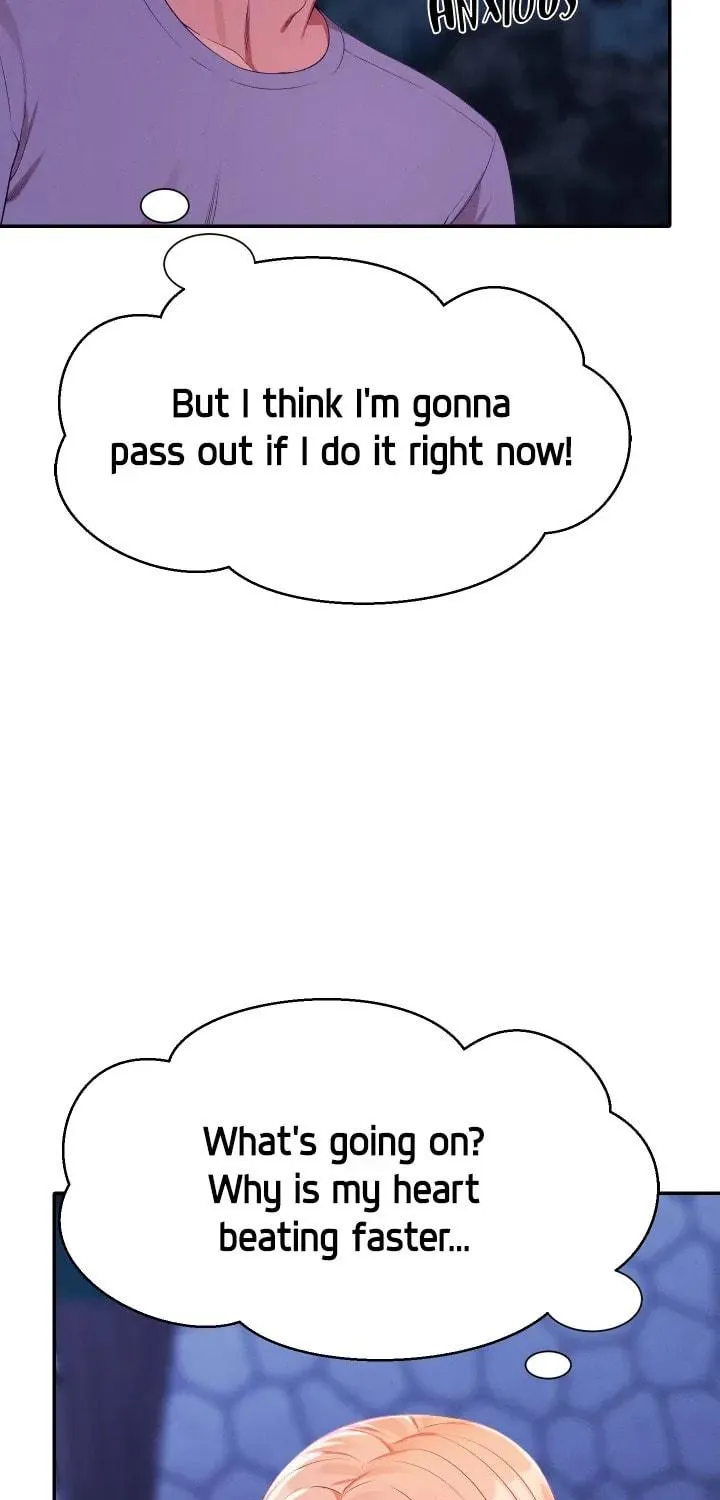 Engineering Beauties Chapter 68 page 16 - 