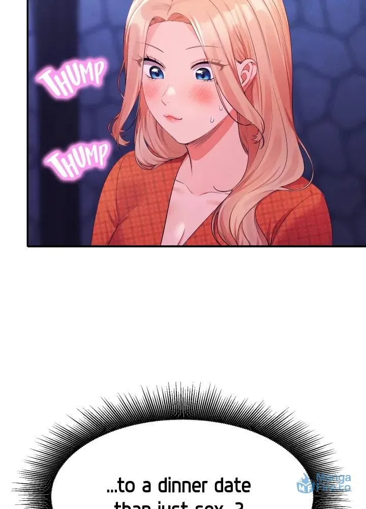Engineering Beauties Chapter 68 page 17 - 