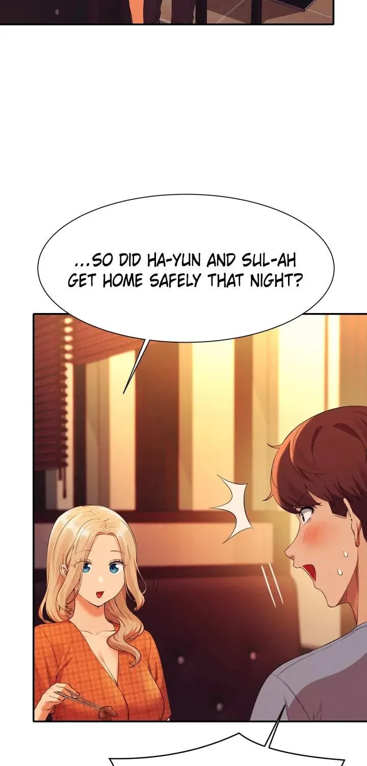 Engineering Beauties Chapter 68 page 22 - 