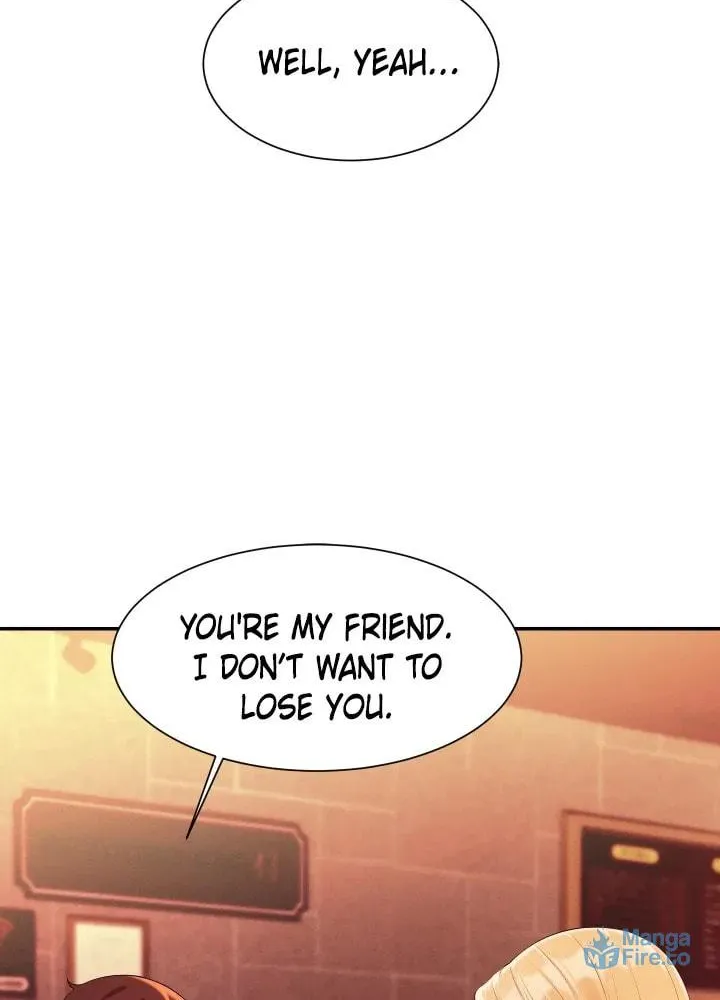 Engineering Beauties Chapter 68 page 28 - 