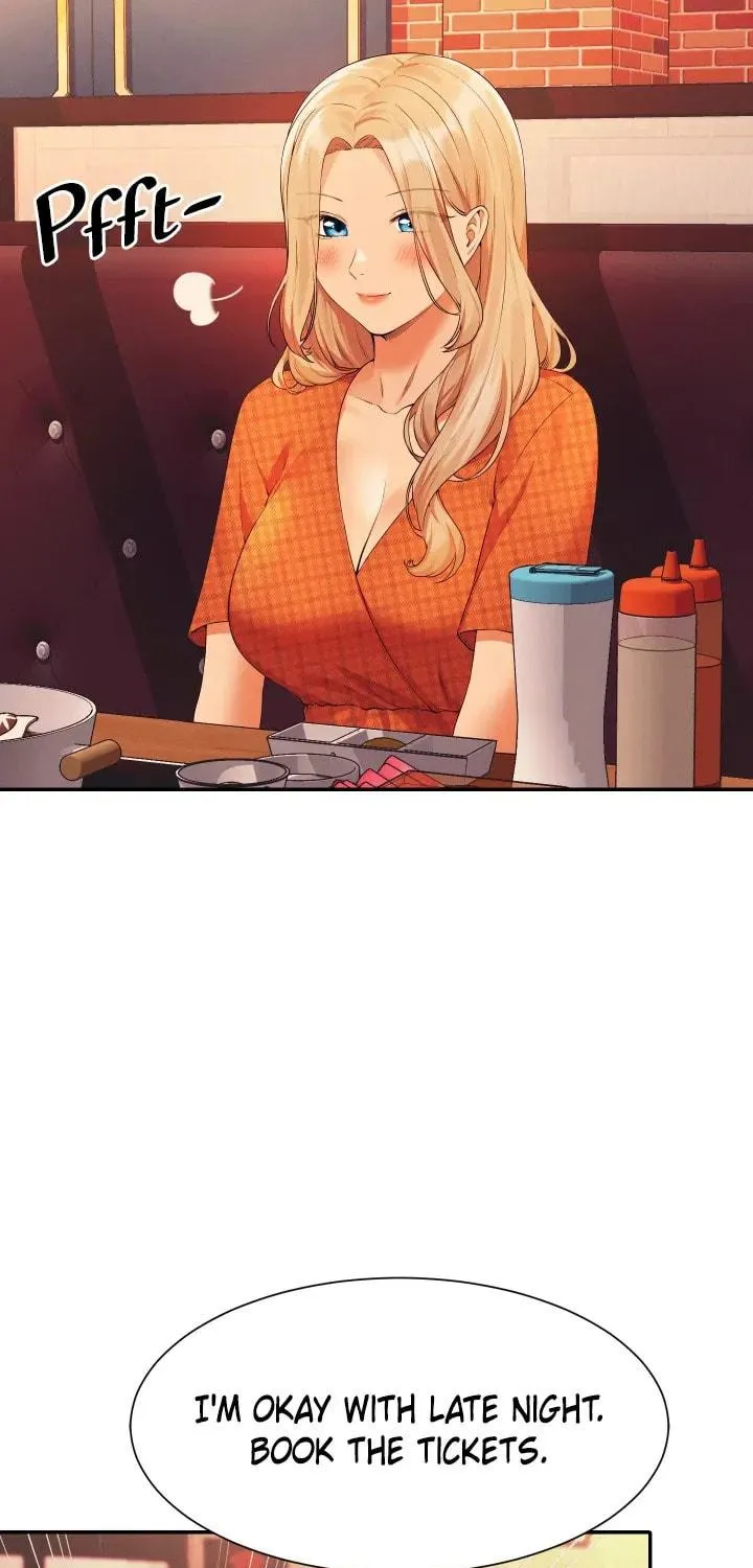 Engineering Beauties Chapter 68 page 33 - 