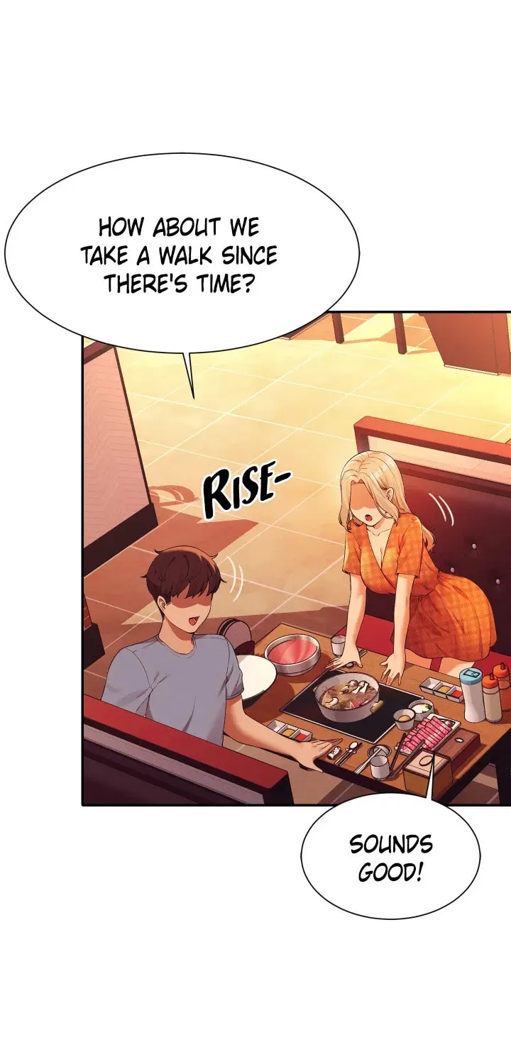 Engineering Beauties Chapter 68 page 35 - 