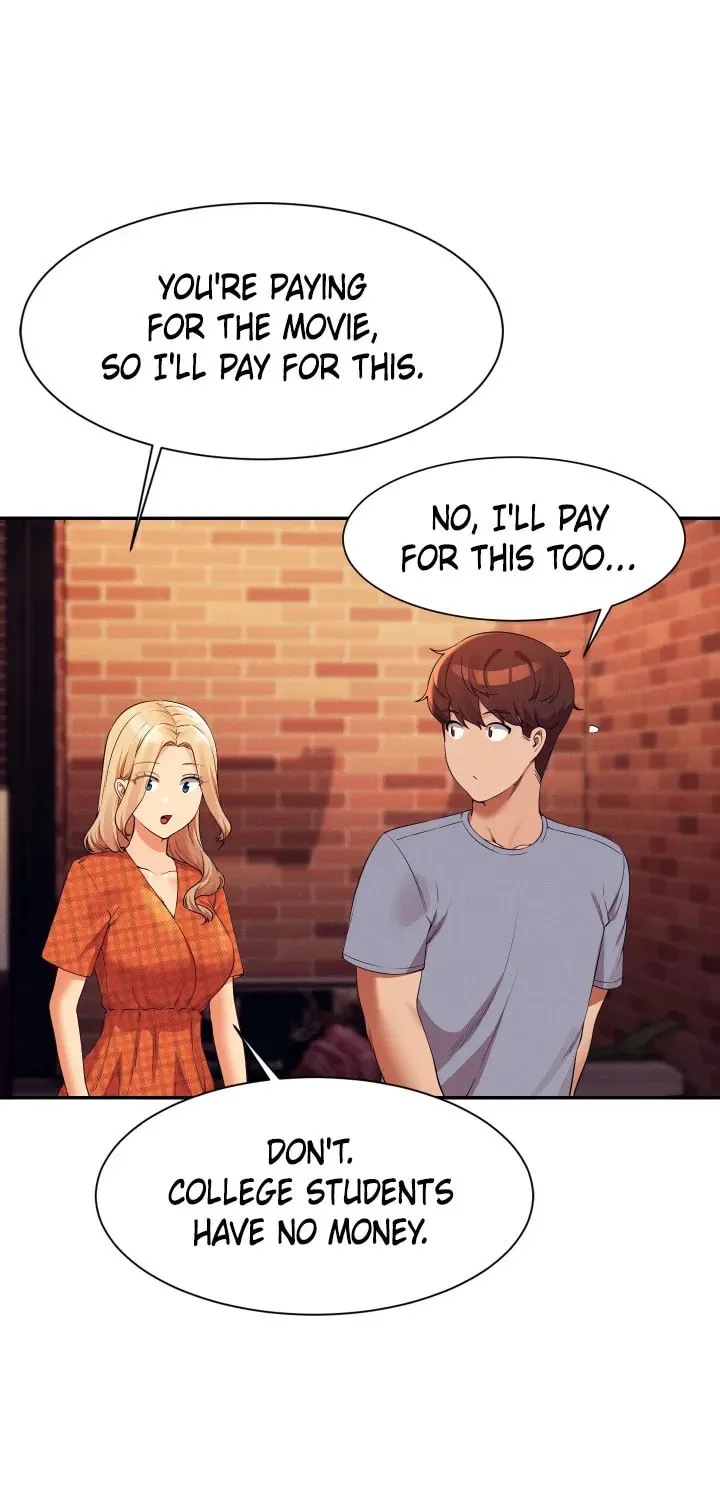 Engineering Beauties Chapter 68 page 36 - 