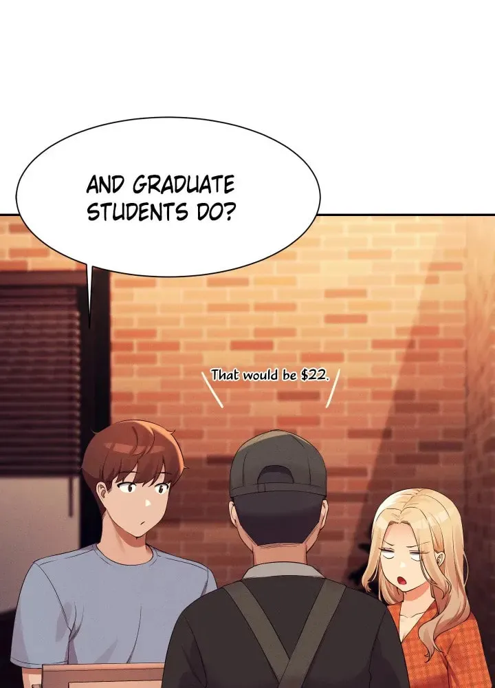Engineering Beauties Chapter 68 page 37 - 