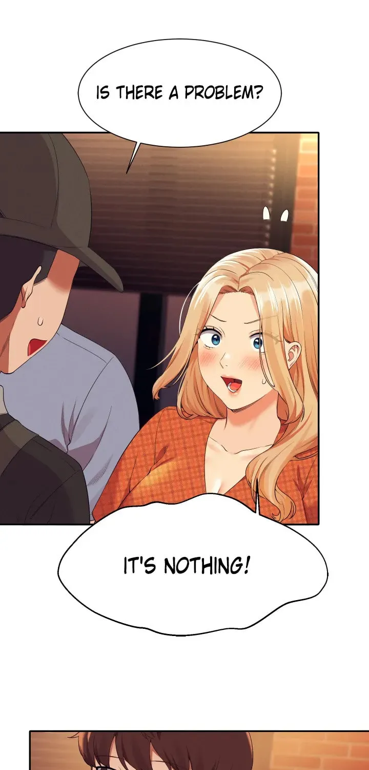 Engineering Beauties Chapter 68 page 45 - 