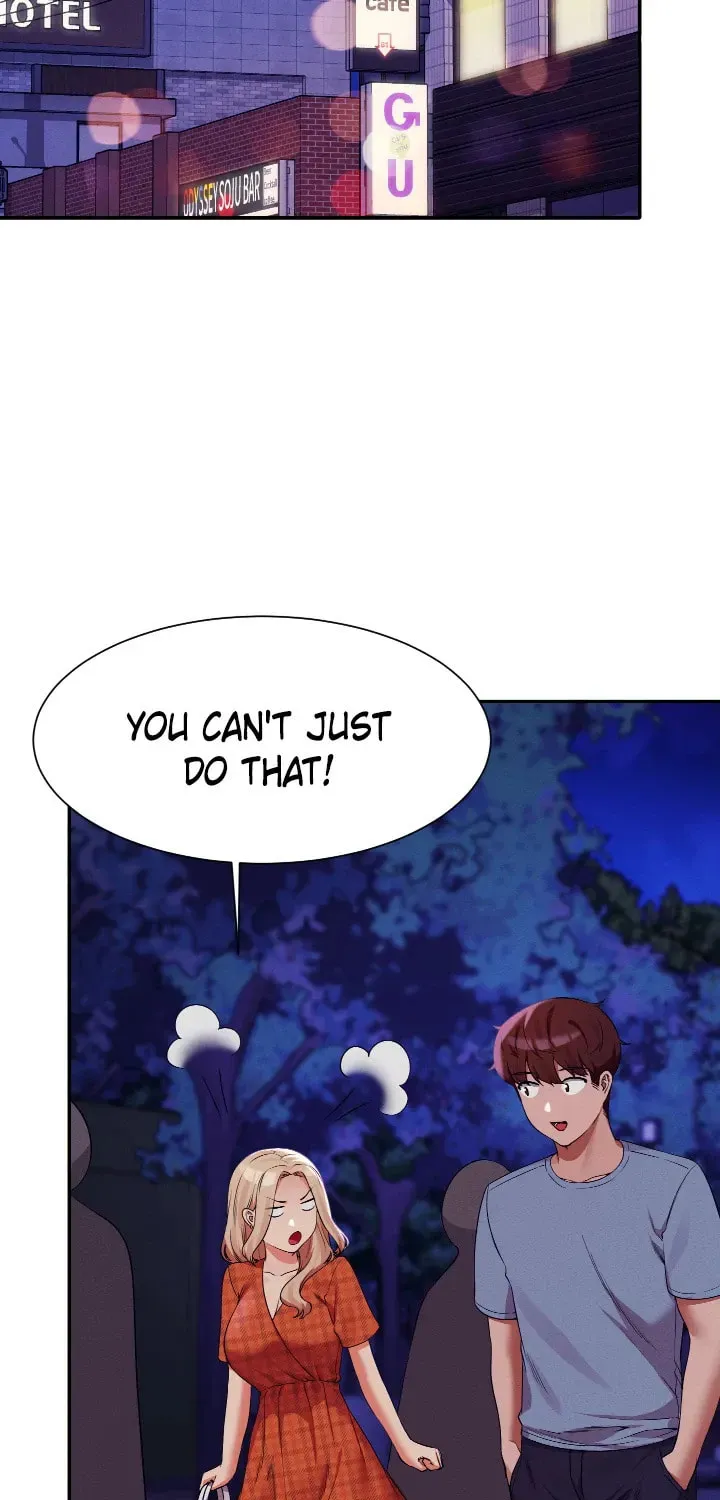 Engineering Beauties Chapter 68 page 56 - 