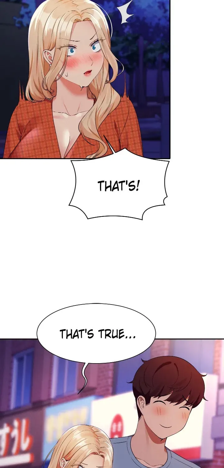 Engineering Beauties Chapter 68 page 58 - 