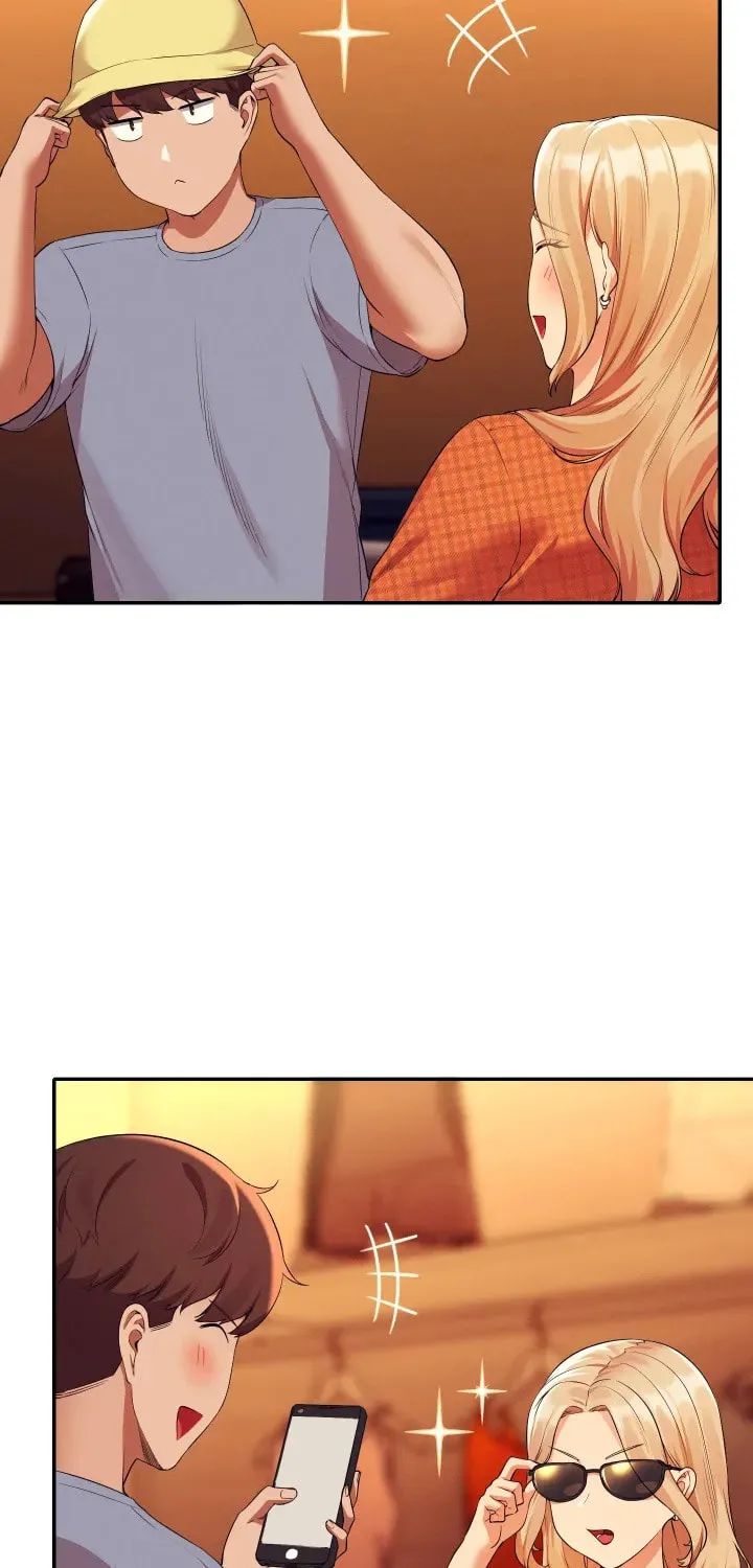 Engineering Beauties Chapter 68 page 67 - 