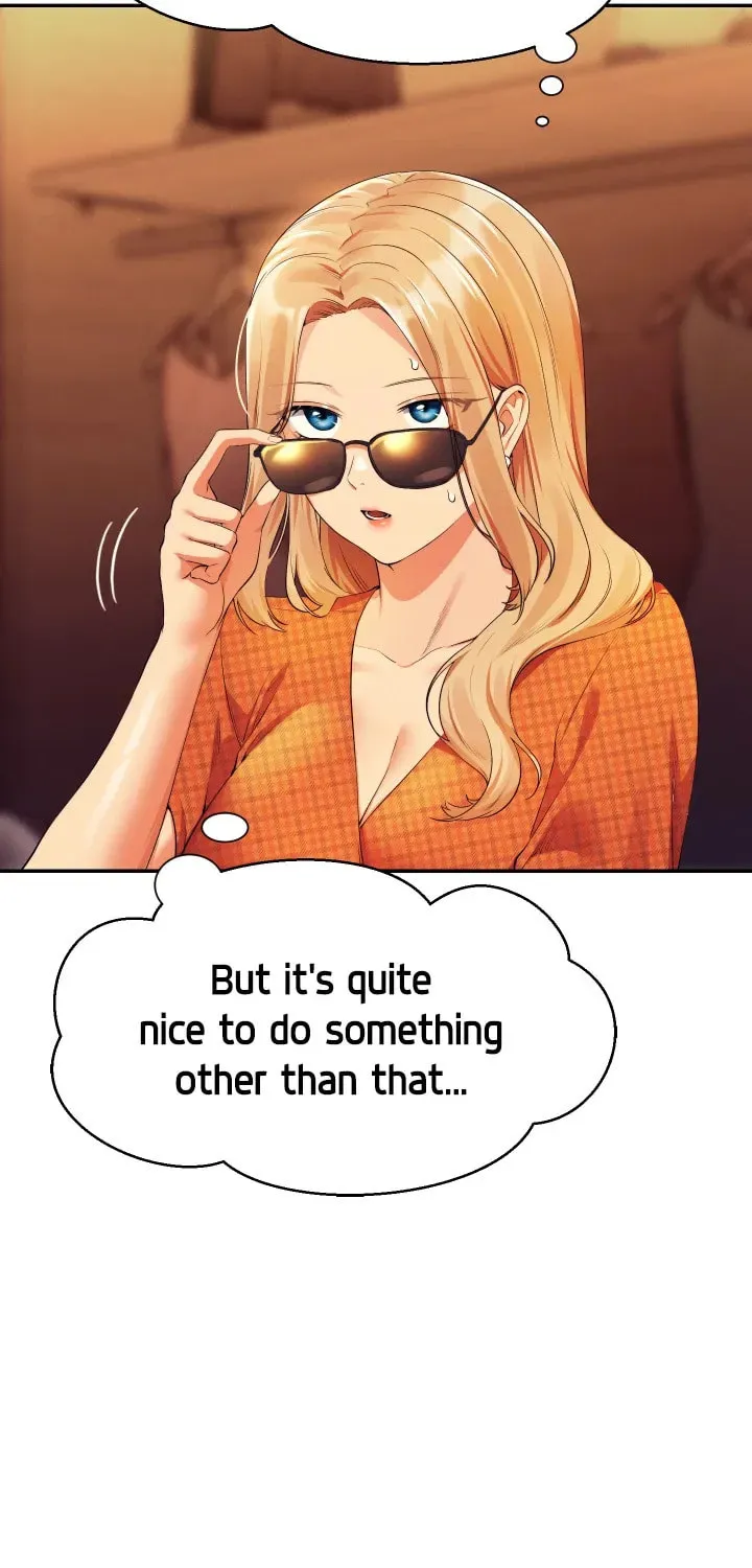 Engineering Beauties Chapter 68 page 69 - 