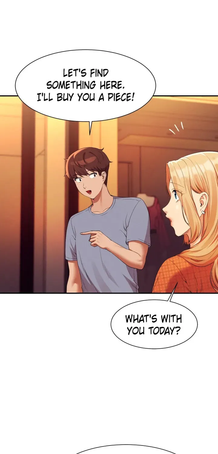 Engineering Beauties Chapter 68 page 72 - 