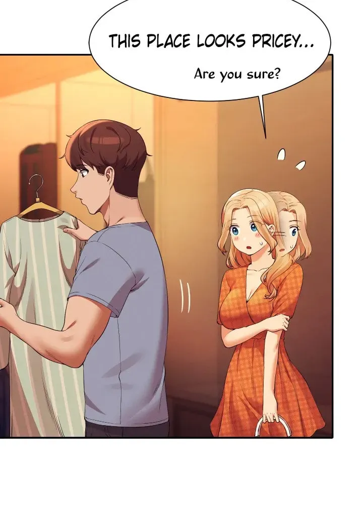 Engineering Beauties Chapter 68 page 73 - 