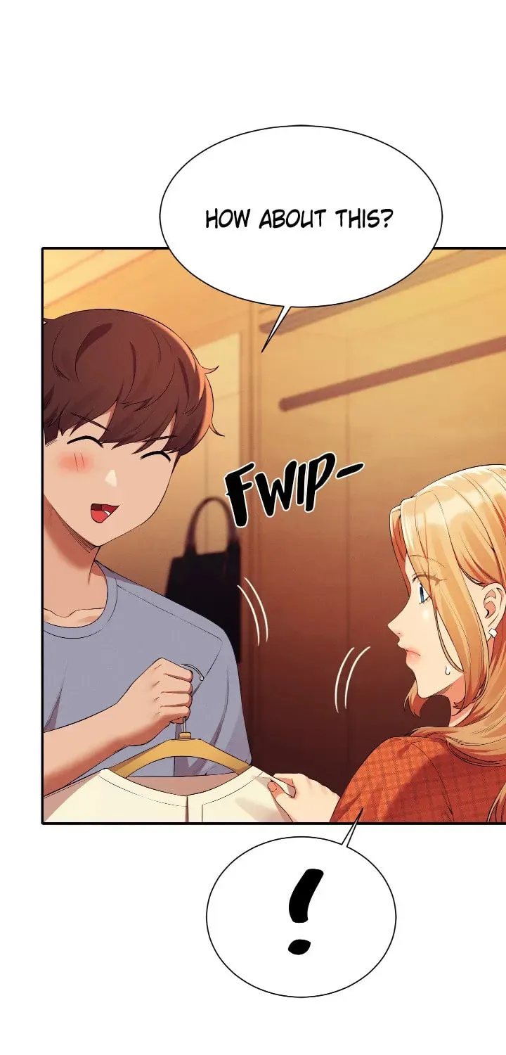 Engineering Beauties Chapter 68 page 74 - 