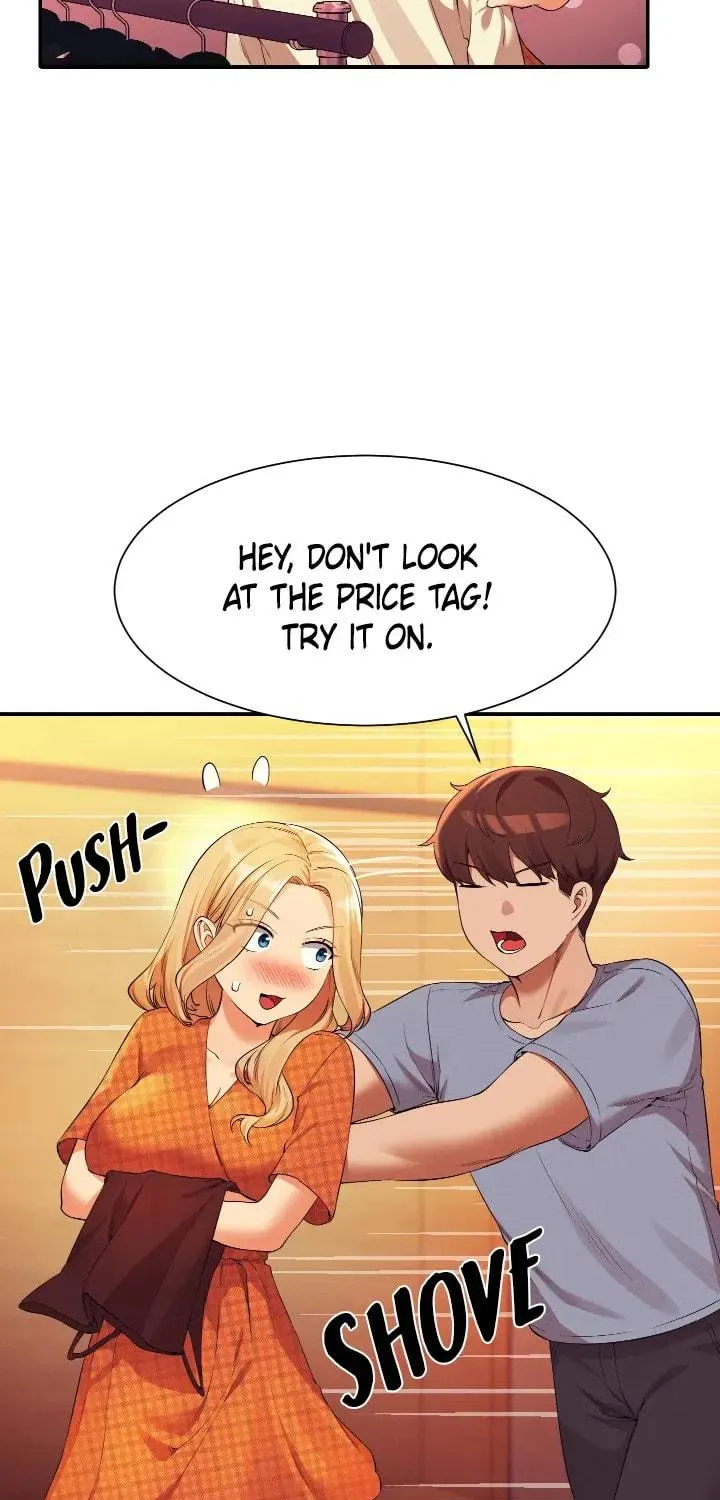 Engineering Beauties Chapter 68 page 76 - 