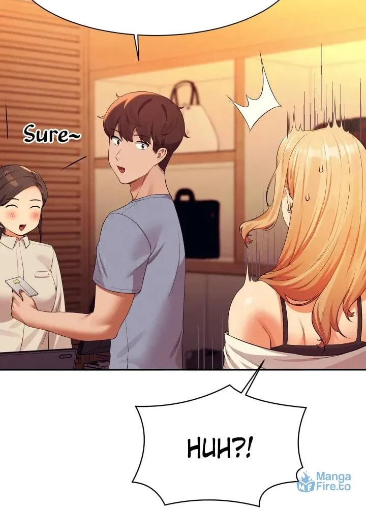 Engineering Beauties Chapter 68 page 83 - 