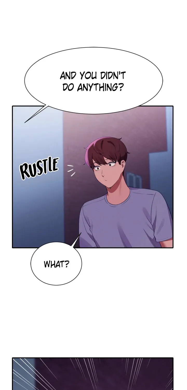 Engineering Beauties Chapter 69 page 1 - 