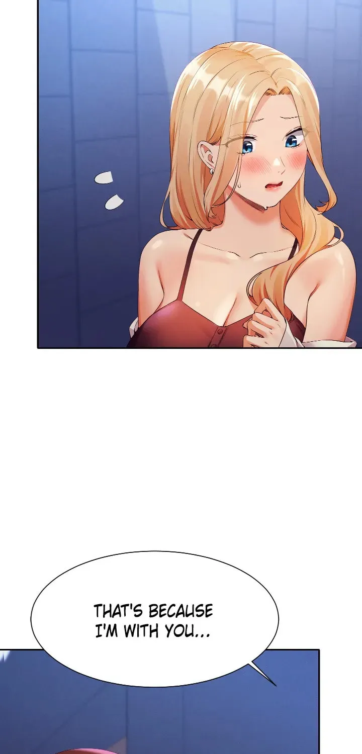 Engineering Beauties Chapter 69 page 12 - 